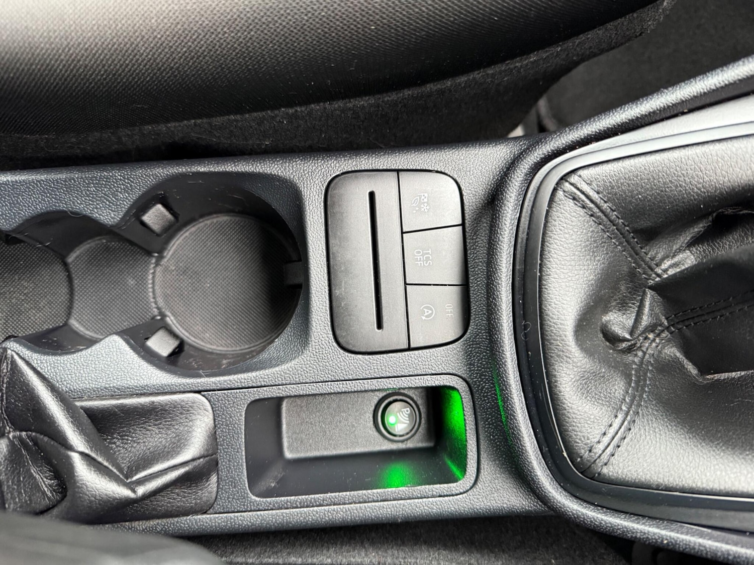 Used Ford Fiesta 2023 for sale - 76377292: Photo 11