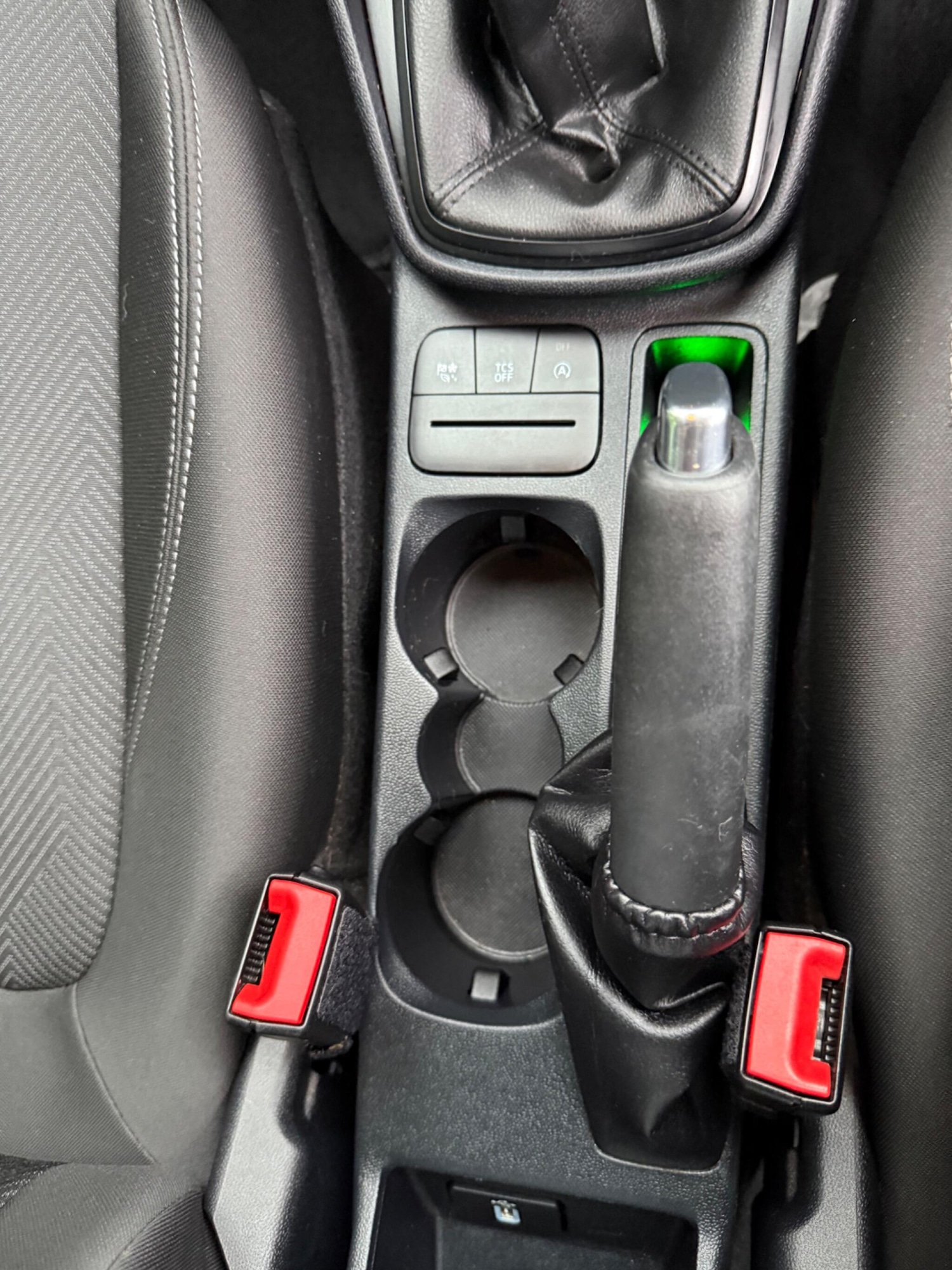 Used Ford Fiesta 2023 for sale - 76377292: Photo 12