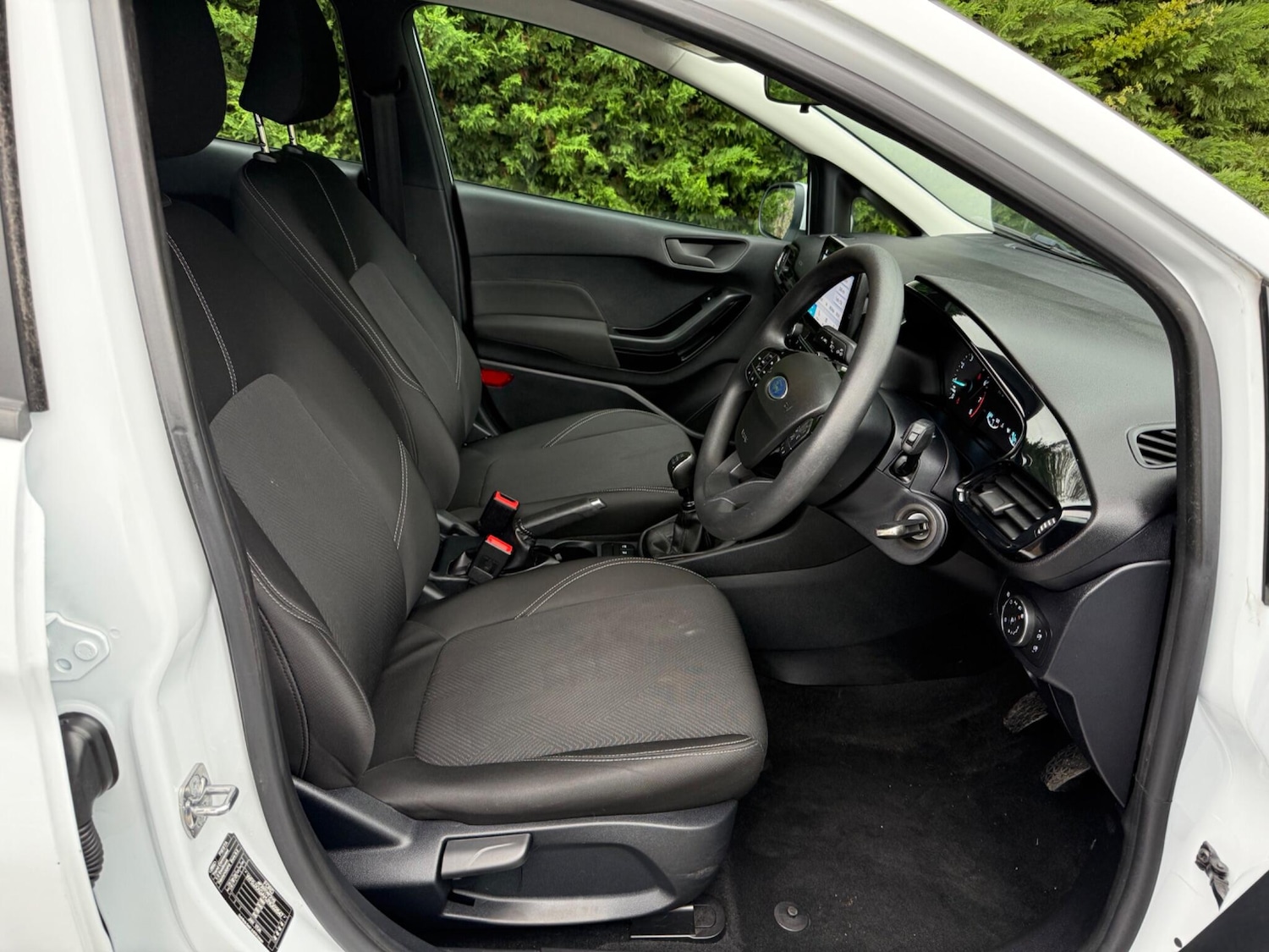 Used Ford Fiesta 2023 for sale - 76377292: Photo 13