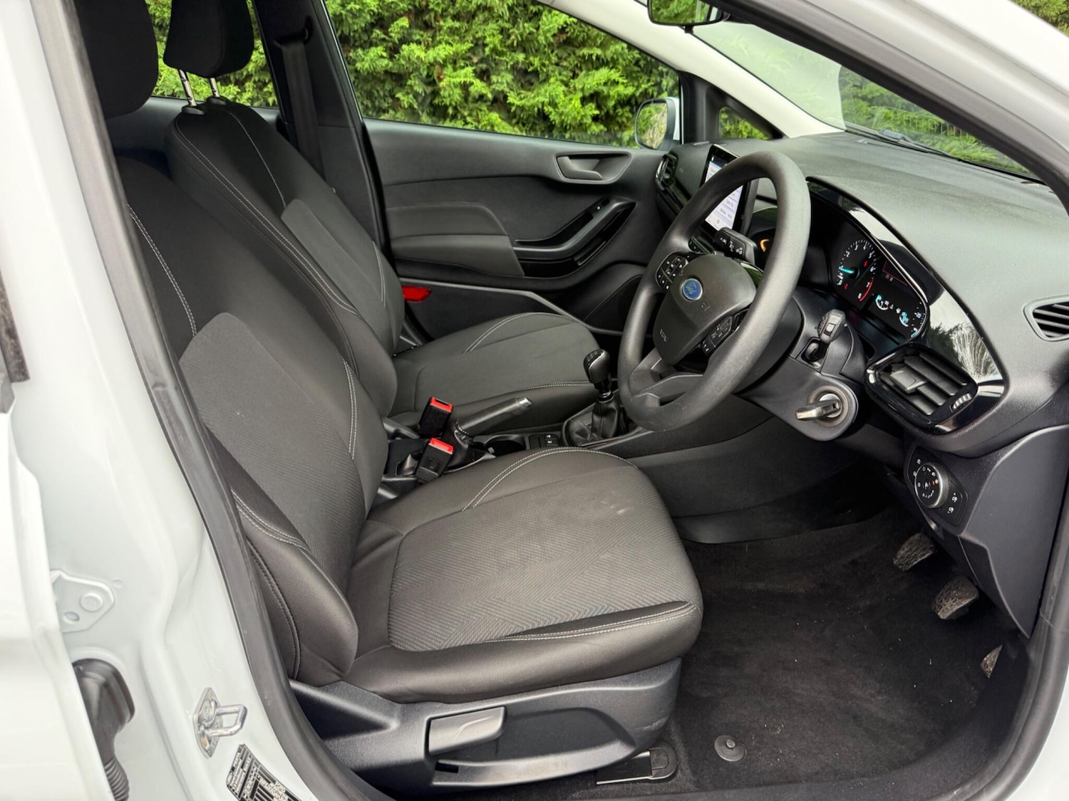 Used Ford Fiesta 2023 for sale - 76377292: Photo 14