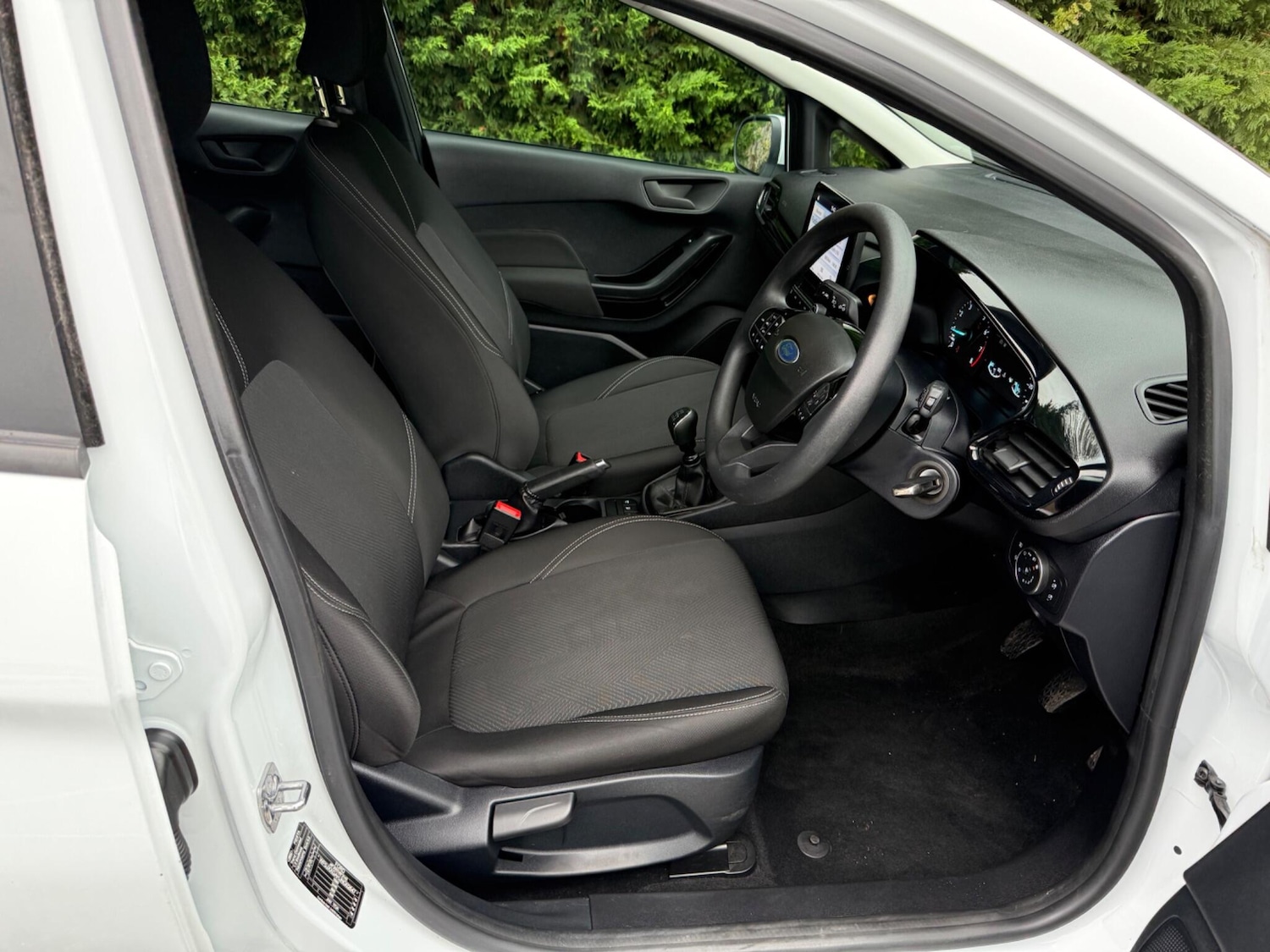 Used Ford Fiesta 2023 for sale - 76377292: Photo 15