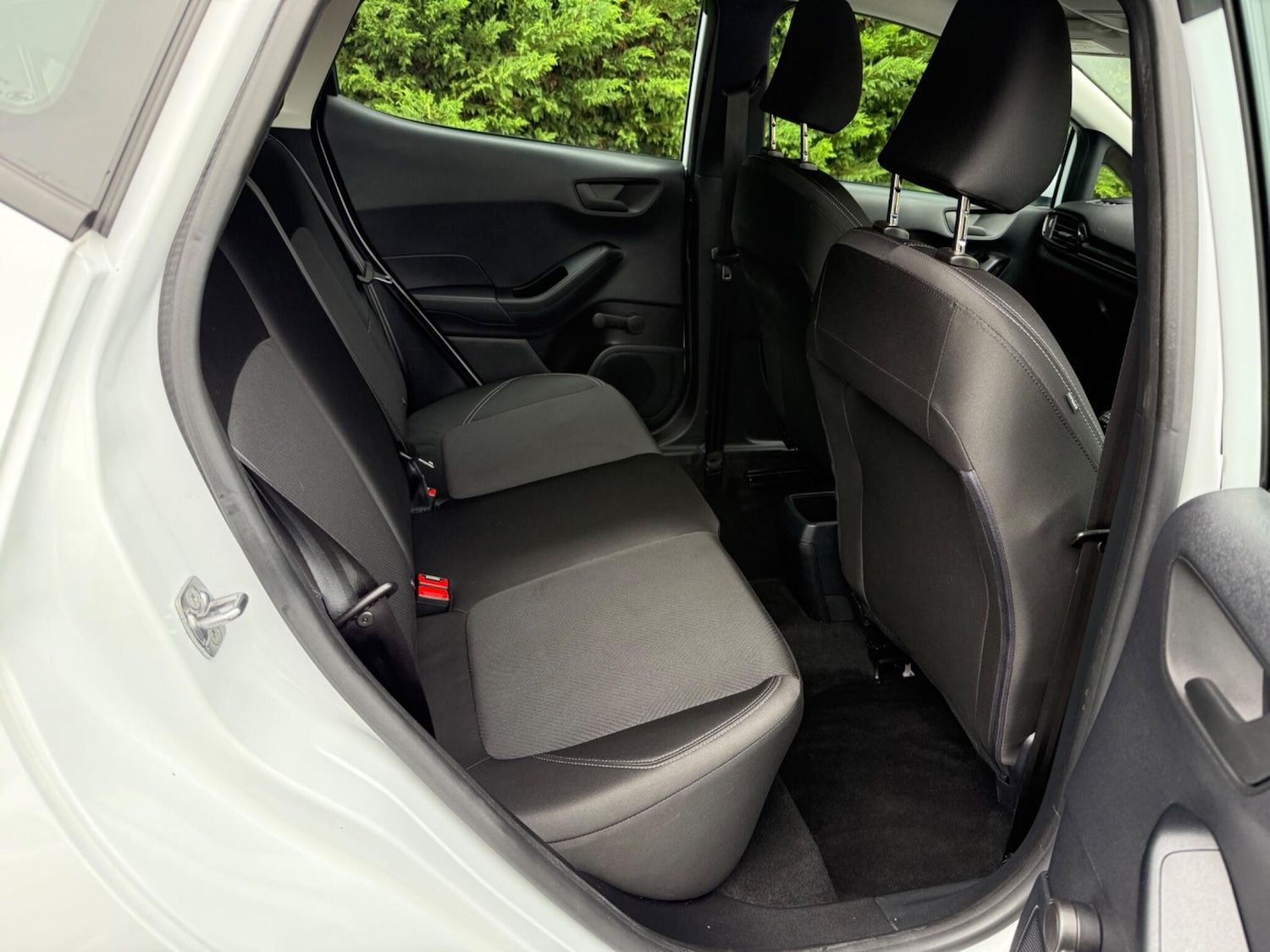 Used Ford Fiesta 2023 for sale - 76377292: Photo 17