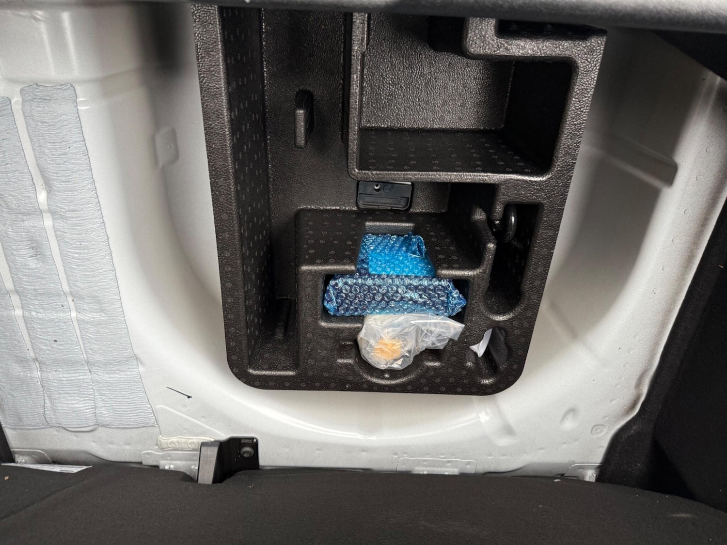 Used Ford Fiesta 2023 for sale - 76377292: Photo 18