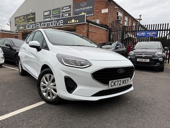 2023 (72) - 1.0 EcoBoost Trend 5dr