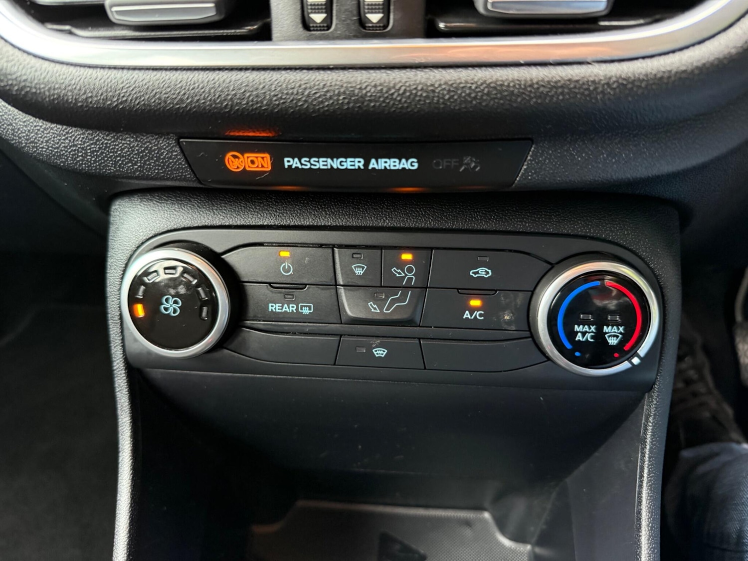 Used Ford Fiesta 2023 for sale - 76377292: Photo 20