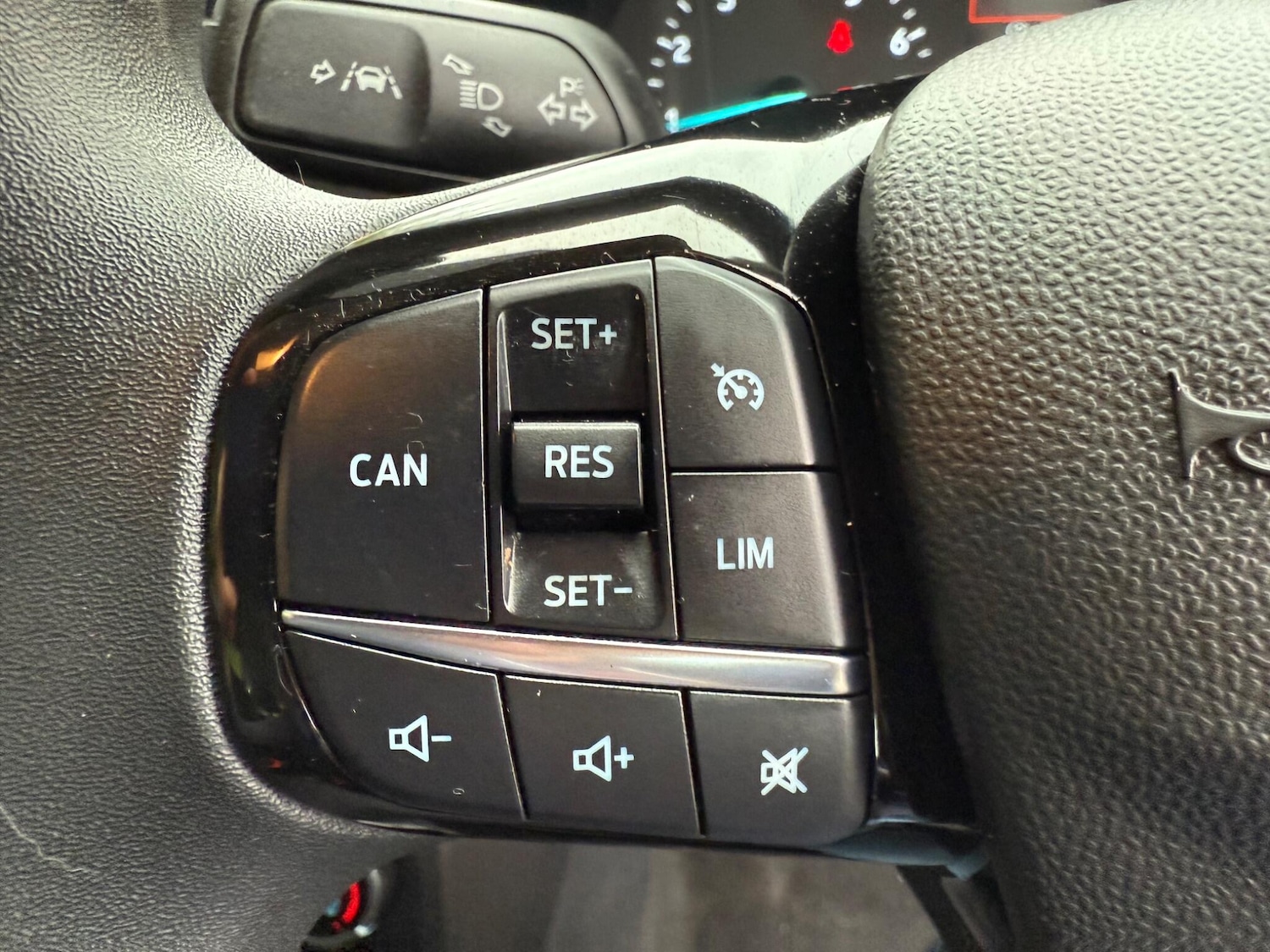 Used Ford Fiesta 2023 for sale - 76377292: Photo 21