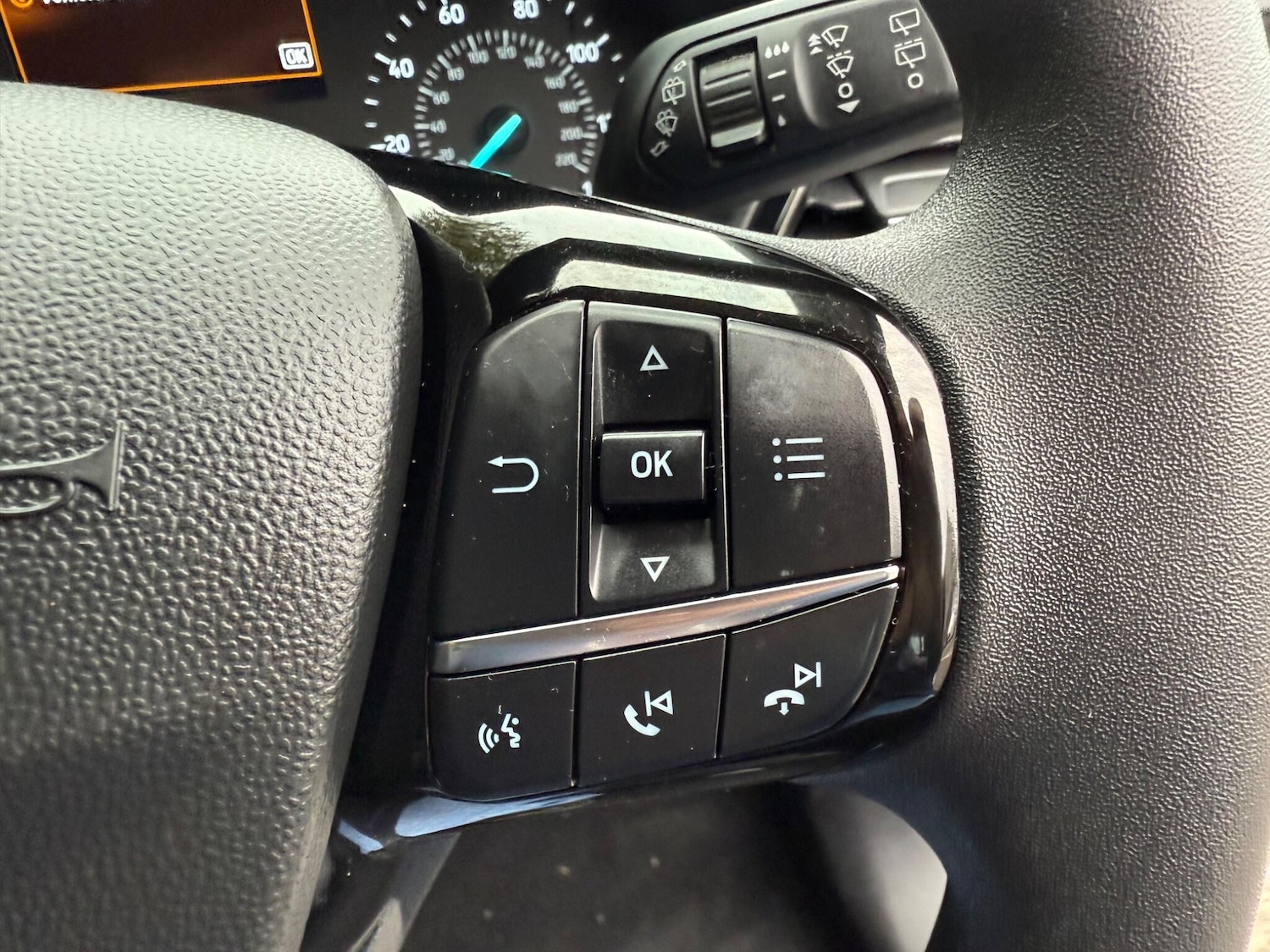 Used Ford Fiesta 2023 for sale - 76377292: Photo 22