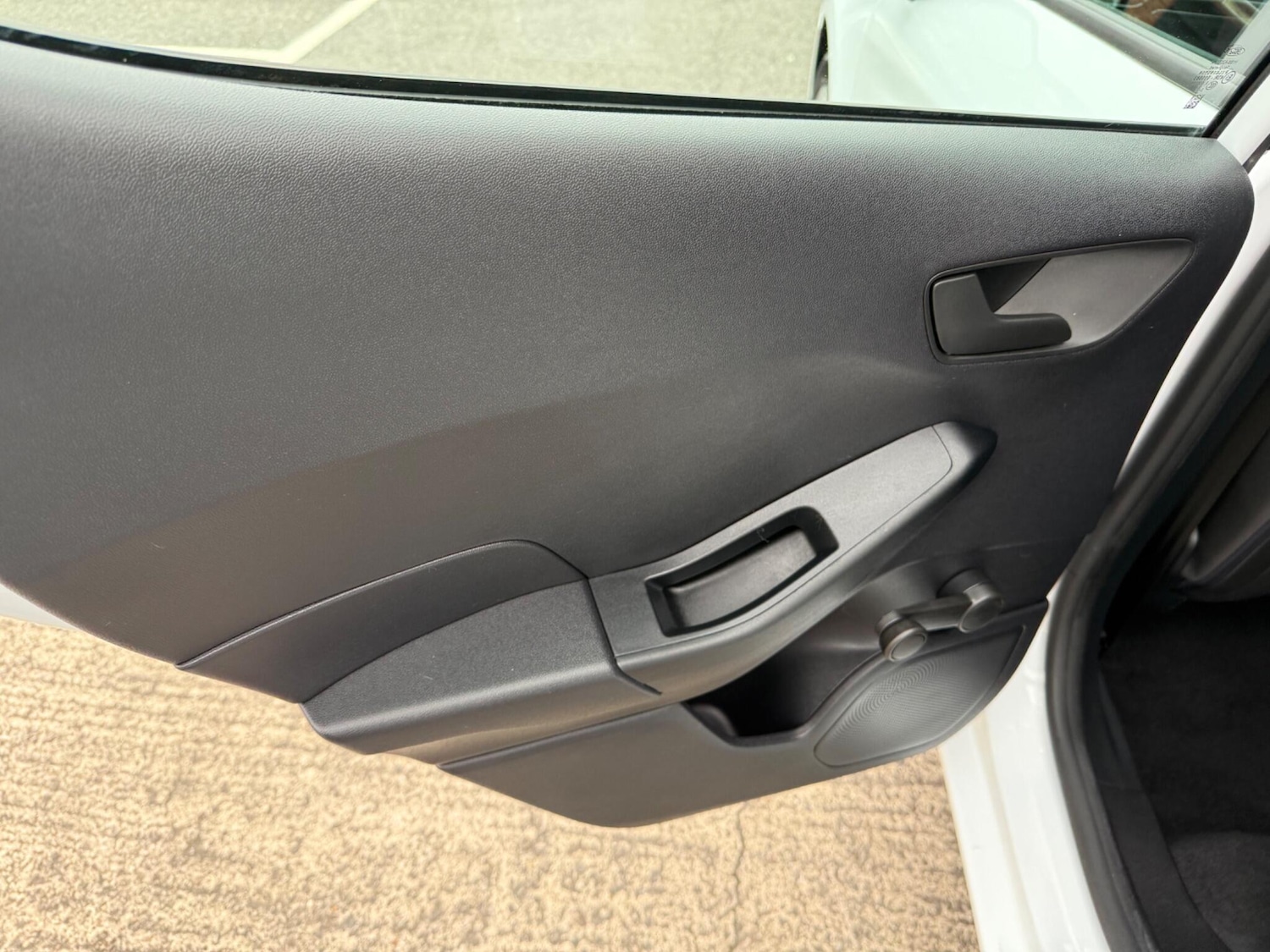 Used Ford Fiesta 2023 for sale - 76377292: Photo 26