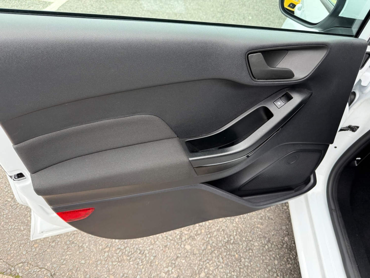 Used Ford Fiesta 2023 for sale - 76377292: Photo 27