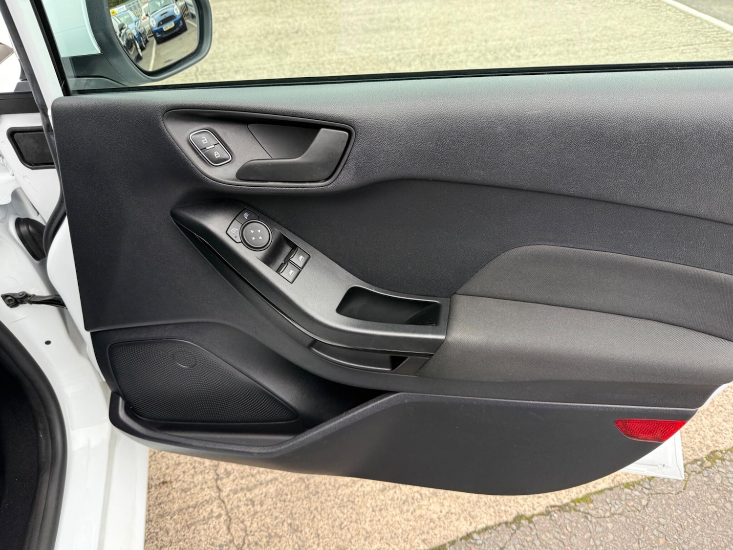 Used Ford Fiesta 2023 for sale - 76377292: Photo 28