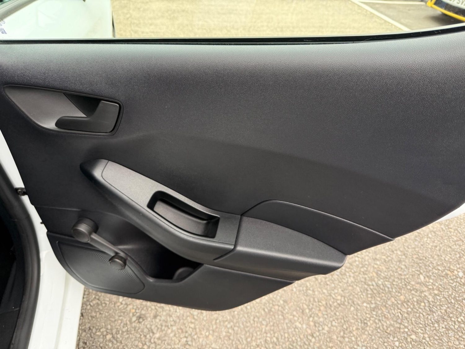 Used Ford Fiesta 2023 for sale - 76377292: Photo 29