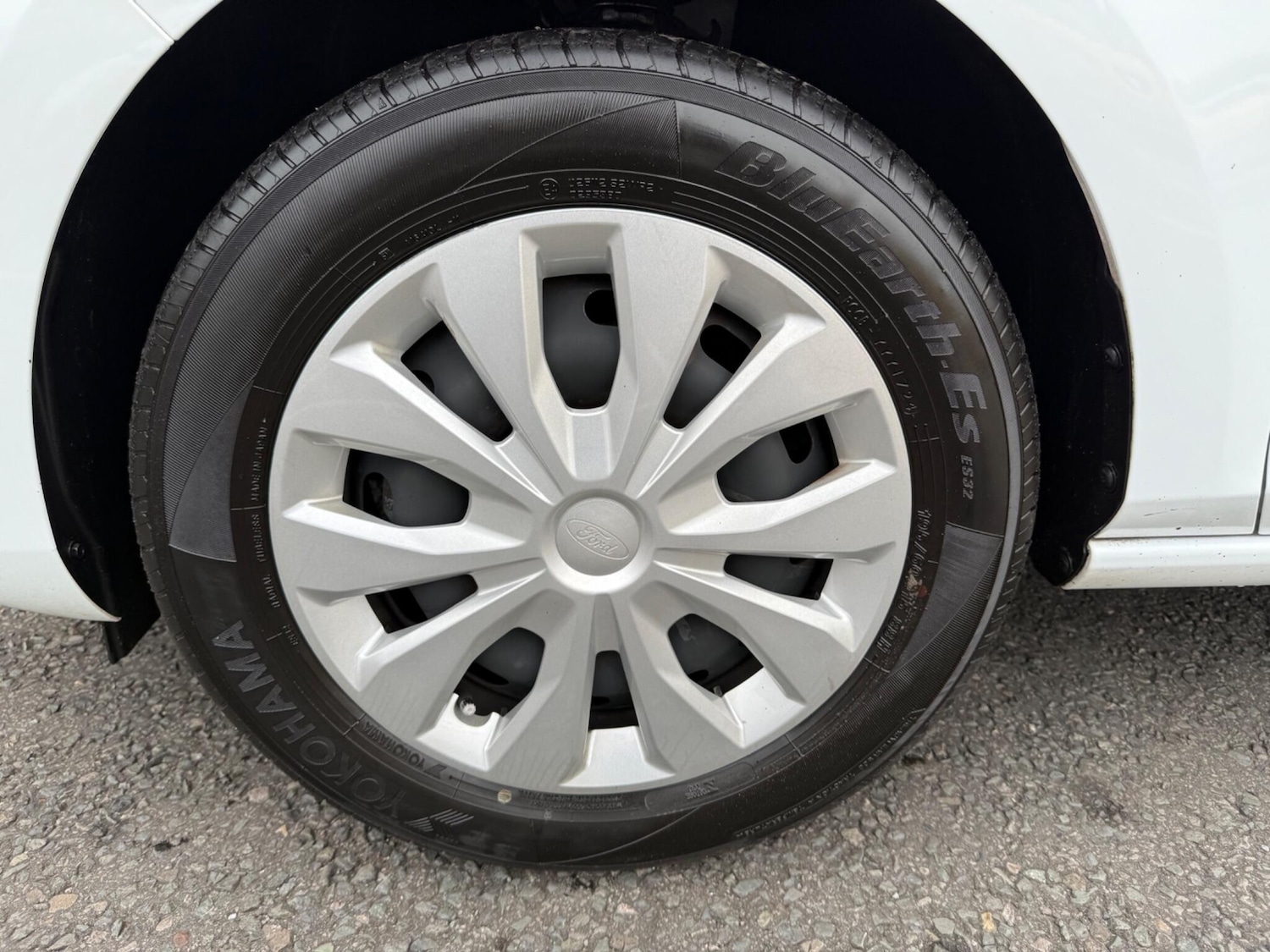 Used Ford Fiesta 2023 for sale - 76377292: Photo 30