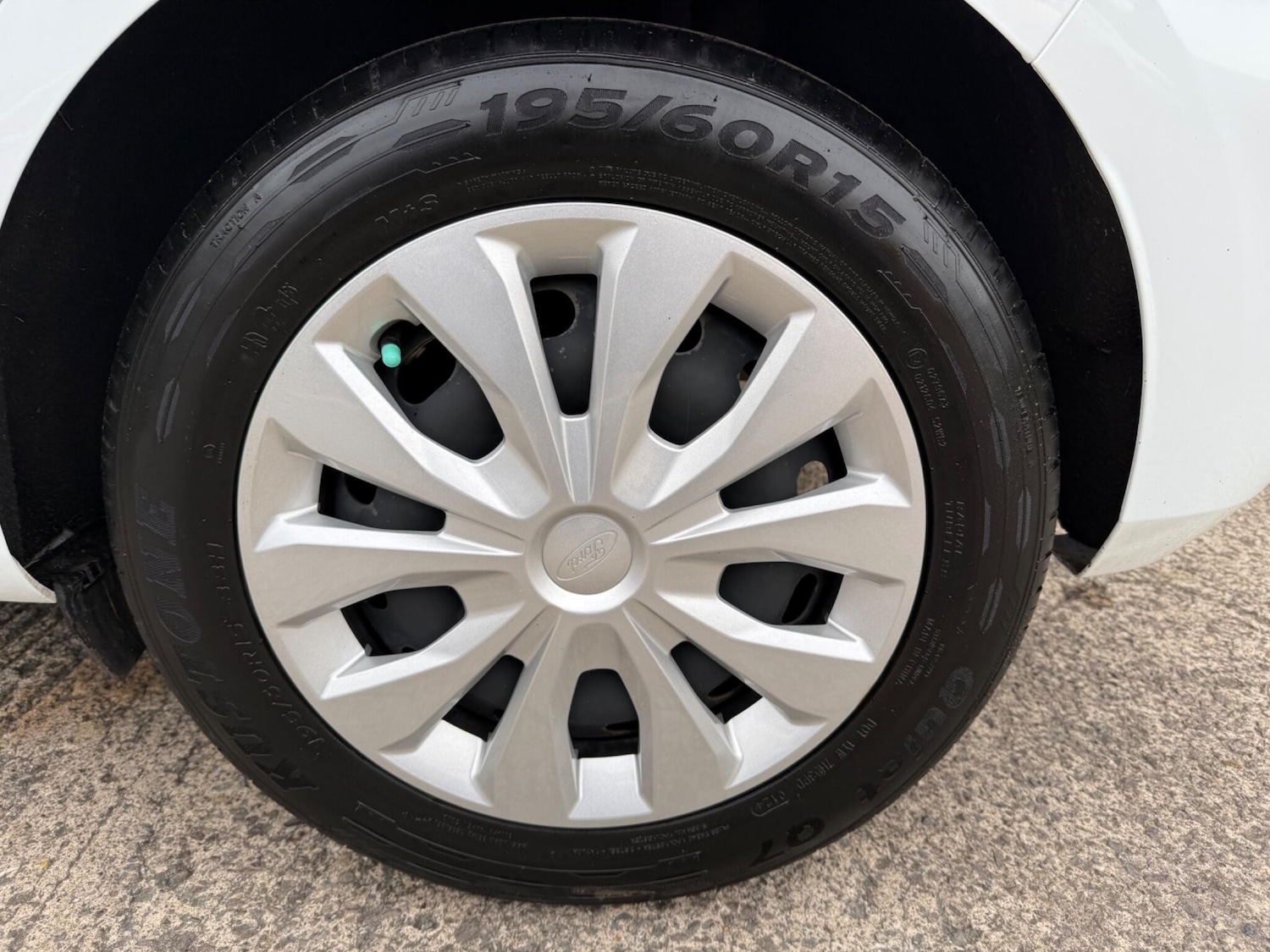 Used Ford Fiesta 2023 for sale - 76377292: Photo 31