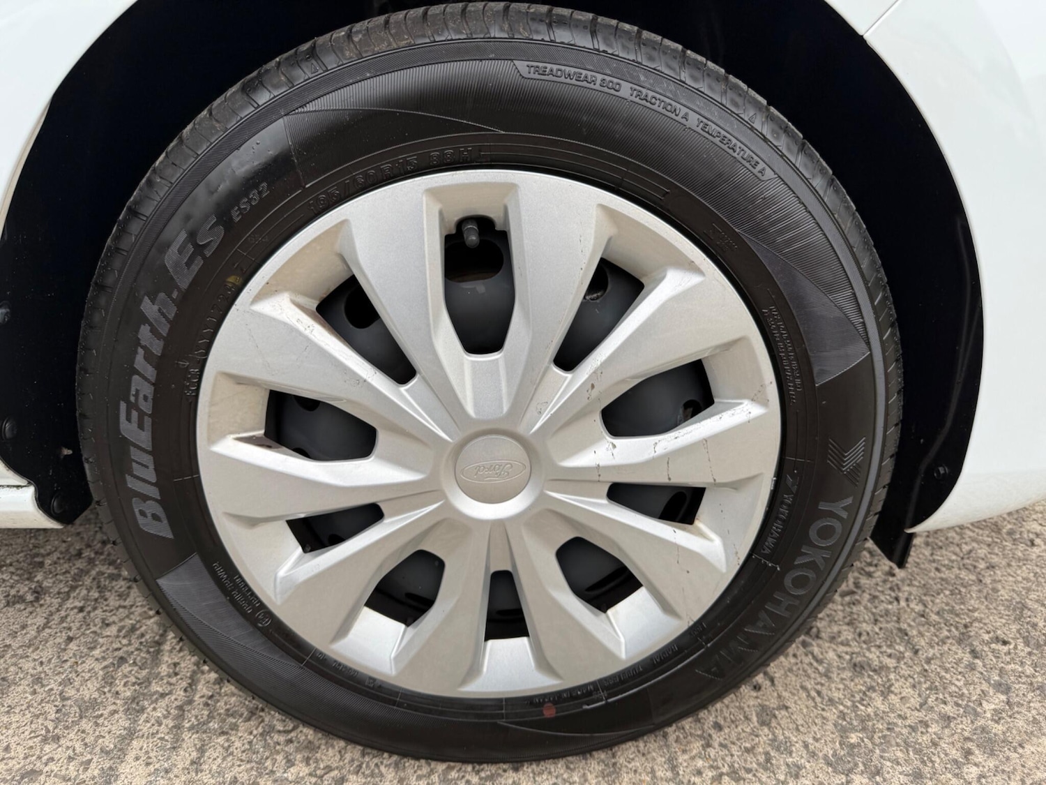 Used Ford Fiesta 2023 for sale - 76377292: Photo 32