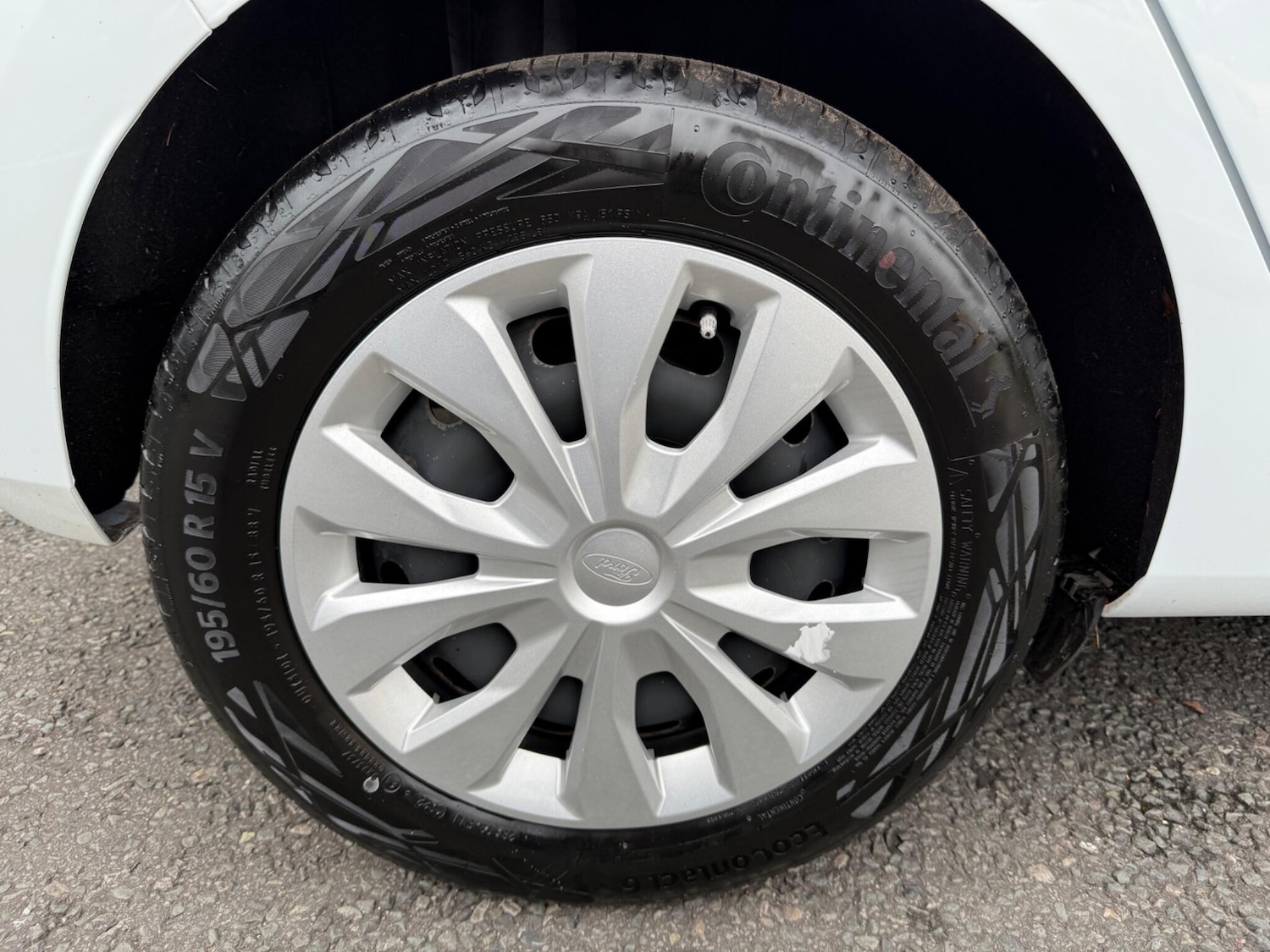 Used Ford Fiesta 2023 for sale - 76377292: Photo 33