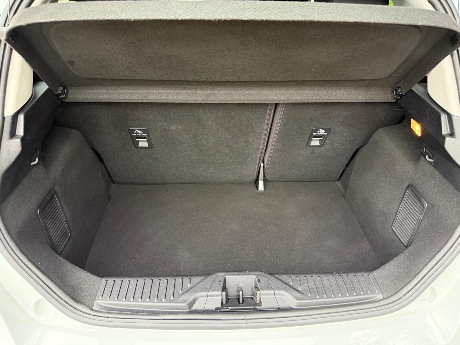 Used Ford Fiesta 2023 for sale - 76377292: Photo 36
