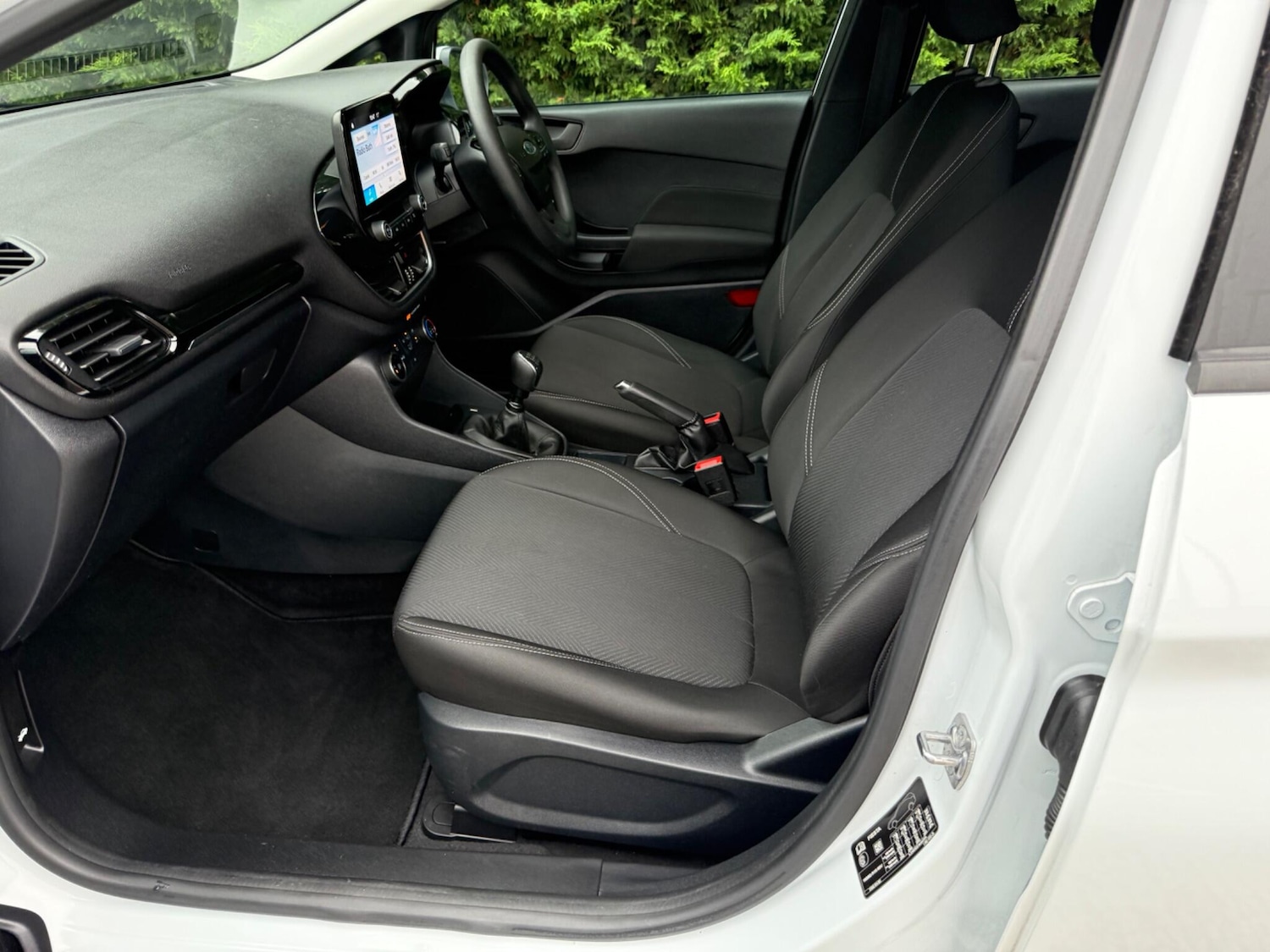 Used Ford Fiesta 2023 for sale - 76377292: Photo 38