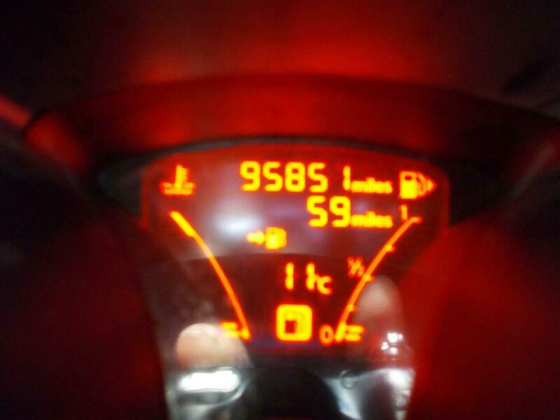 Used Nissan Juke 2016 for sale - 76896637: Photo 14