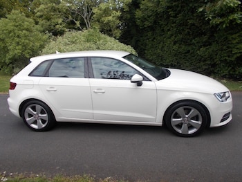 Used Audi A3 2014 for sale - 78488526: Photo