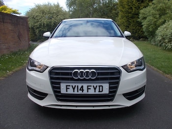 Used Audi A3 2014 for sale - 78488526: Photo