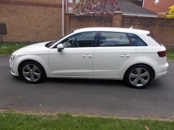 Used Audi A3 2014 for sale - 78488526: Photo