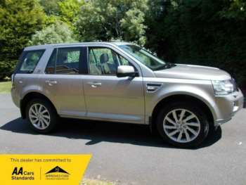 2013 - 2.2 SD4 HSE 5dr Auto