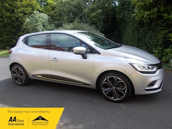 Used Renault Clio 2018 for sale - 78864417: Photo