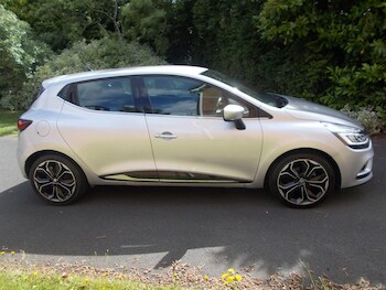 Used Renault Clio 2018 for sale - 78864417: Photo