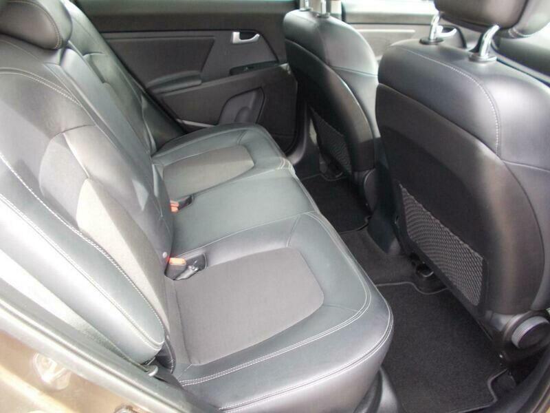 Used Kia Sportage 2012 for sale - 77572429: Photo 10