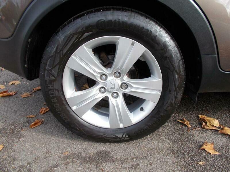 Used Kia Sportage 2012 for sale - 77572429: Photo 13