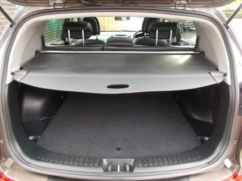 Used Kia Sportage 2012 for sale - 77572429: Photo 14