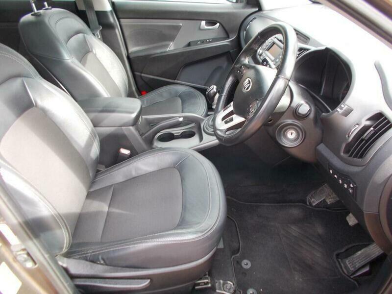 Used Kia Sportage 2012 for sale - 77572429: Photo 9