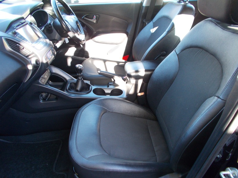 Used Hyundai Ix35 2015 for sale - 76173547: Photo 11