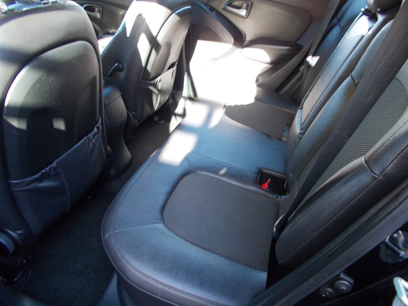 Used Hyundai Ix35 2015 for sale - 76173547: Photo 12