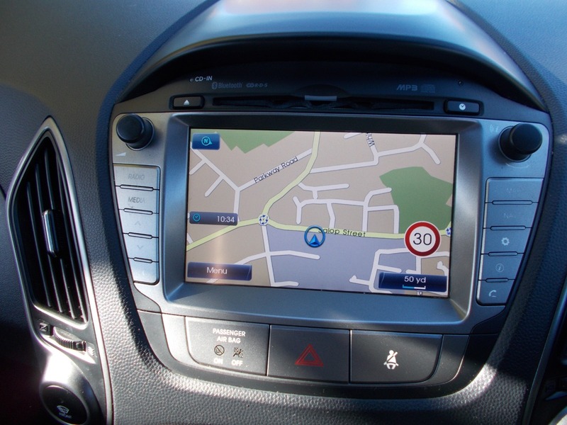 Used Hyundai Ix35 2015 for sale - 76173547: Photo 14