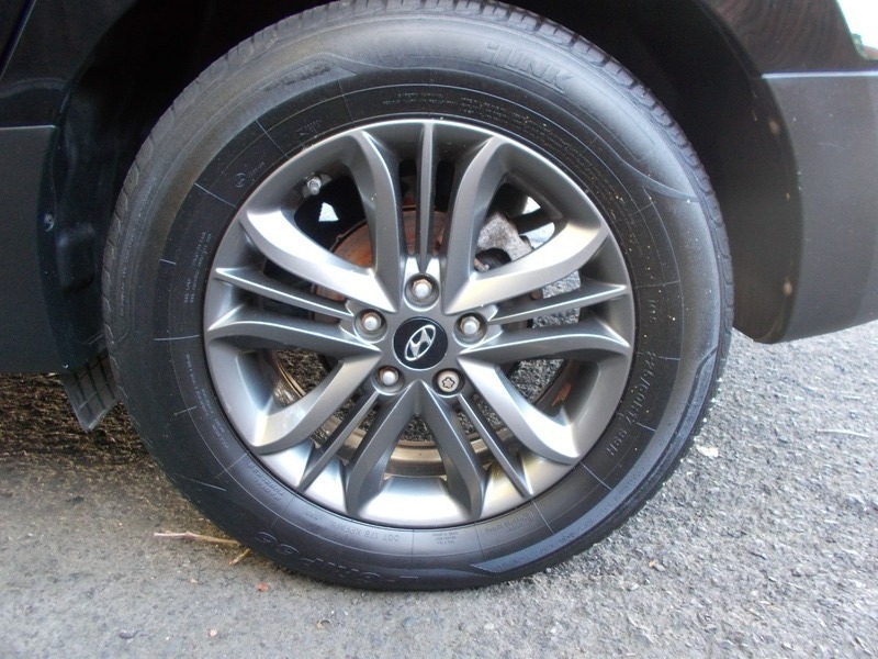 Used Hyundai Ix35 2015 for sale - 76173547: Photo 17