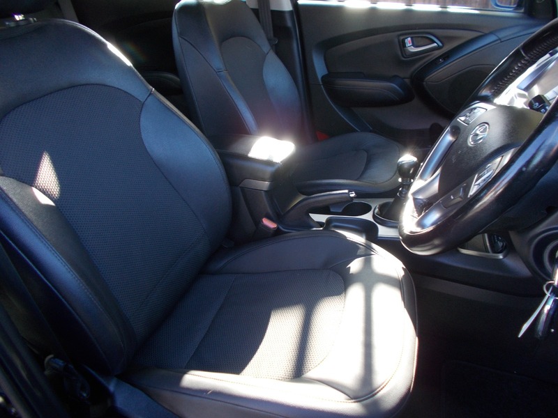 Used Hyundai Ix35 2015 for sale - 76173547: Photo 9
