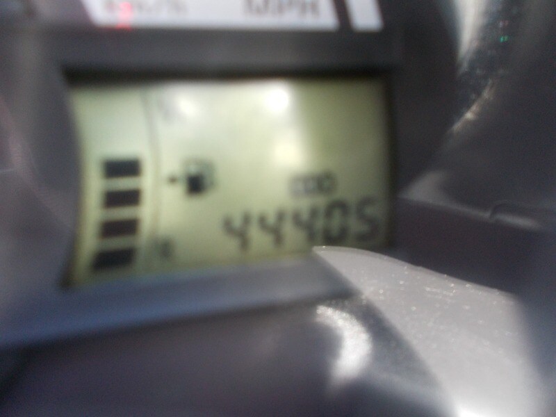 Used Peugeot 107 2013 for sale - 77749339: Photo 13