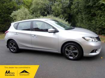2015 - 1.5 dCi Acenta 5dr