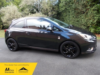 Used Vauxhall Corsa 2015 for sale - 75833239: Photo