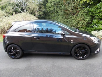 Used Vauxhall Corsa 2015 for sale - 75833239: Photo