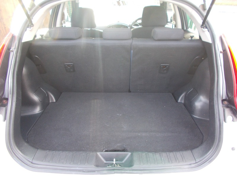 Used Nissan Juke 2014 for sale - 76407200: Photo 13