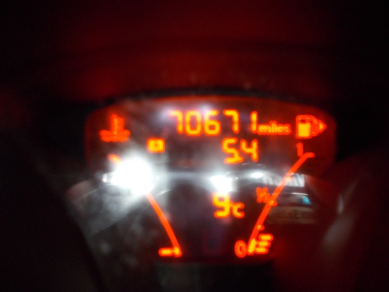 Used Nissan Juke 2014 for sale - 76407200: Photo 15