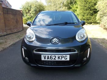 Used Citroen C1 2013 for sale - 79629828: Photo