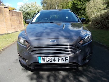 Used Ford Focus 2014 for sale - 75856976: Photo