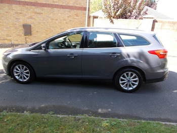 Used Ford Focus 2014 for sale - 75856976: Photo