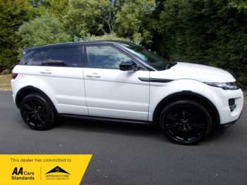 2014 - 2.2 SD4 Dynamic SUV 5dr Diesel Auto 4WD Euro 5 (s/s) (190 ps)