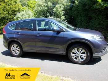 2014 - 2.2 i-DTEC SE-T 5dr Auto