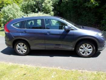 Used Honda CR-V 2014 for sale - 74997256: Photo