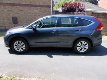 Used Honda CR-V 2014 for sale - 74997256: Photo